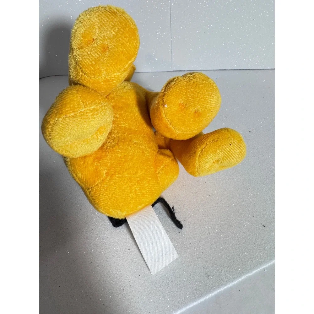 Disney Junior Mickey Mouse Funhouse Pluto Plush Stuffed Animal Just Play 2022